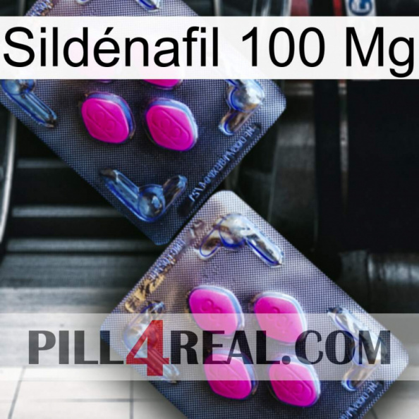 Sildénafil 100 Mg 01
